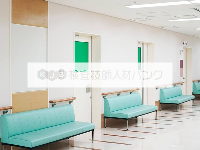 医療法人横浜未来ヘルスケアシステム　戸塚共立第1病院附属サクラス乳腺クリニックイメージ画像