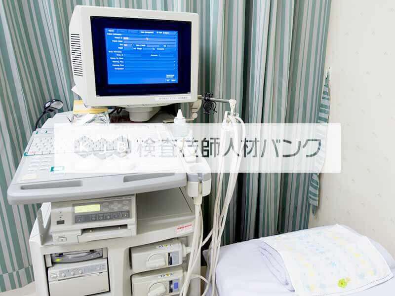 日本医学株式会社　大阪複十字病院ブランチラボイメージ画像